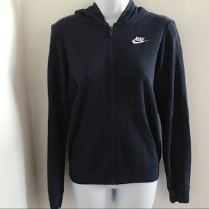 Nike Full Zip Jacket SIZE XS